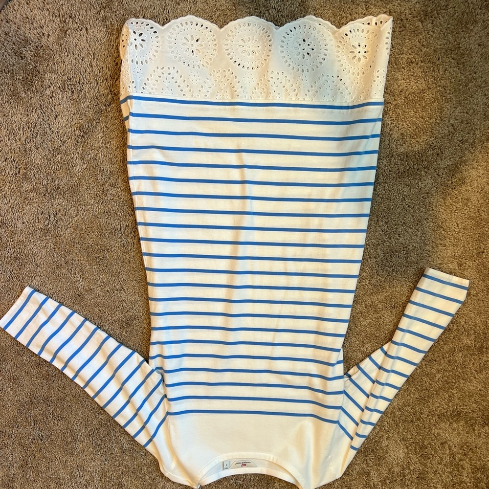 Vineyard vines small dress